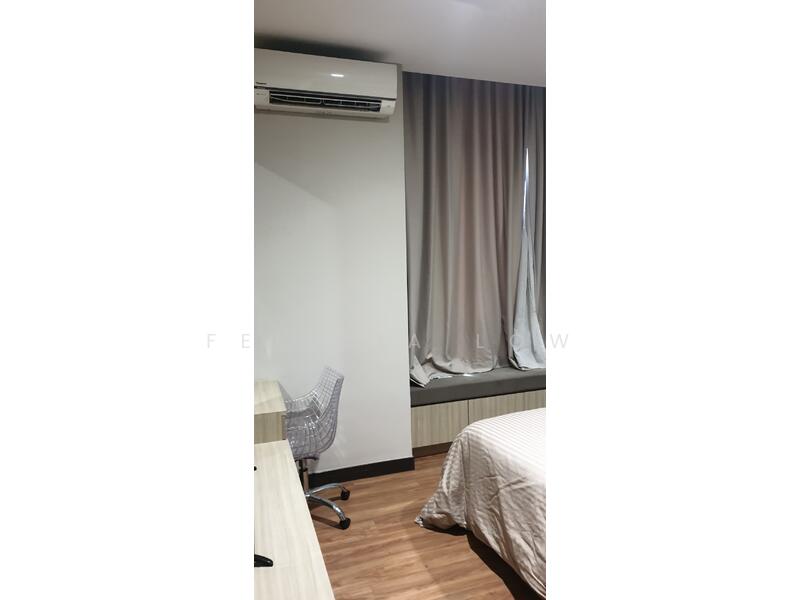 Kediaman Servis untuk Disewa di Serviced Residence @ Shaftsbury Putrajaya - Felicia Low - Bedroom - PropertyGuru.com.my