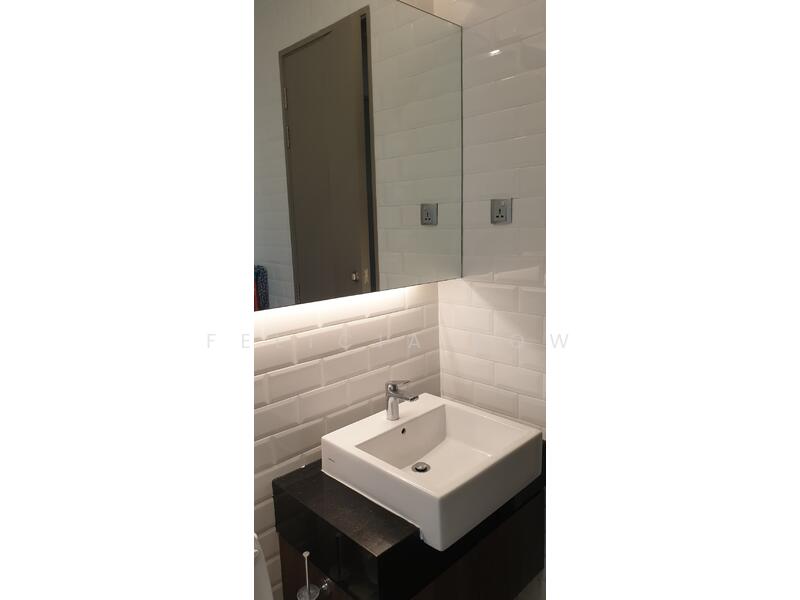 Kediaman Servis untuk Disewa di Serviced Residence @ Shaftsbury Putrajaya - Felicia Low - Bathroom - PropertyGuru.com.my