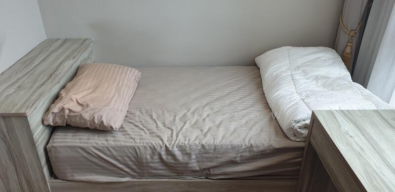 Kediaman Servis untuk Disewa di Serviced Residence @ Shaftsbury Putrajaya - Felicia Low - Bedroom - PropertyGuru.com.my
