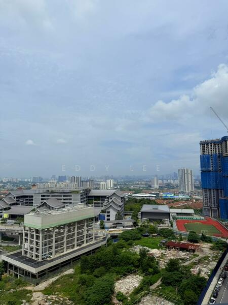 Condominium for Rent at Residensi Bintang - Eddy Lee - Exterior - PropertyGuru.com.my