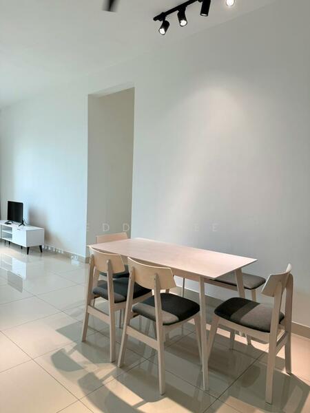 Condominium for Rent at Residensi Bintang - Eddy Lee - Dining Room - PropertyGuru.com.my