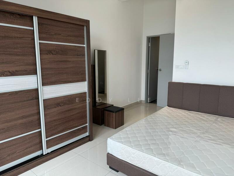 Condominium for Rent at Residensi Bintang - Eddy Lee - Bedroom - PropertyGuru.com.my