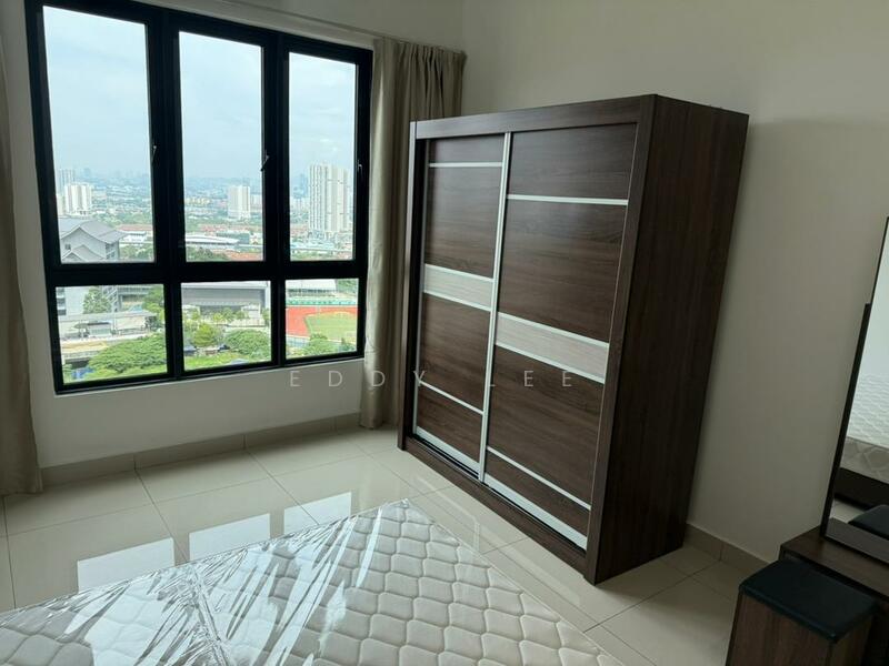 Condominium for Rent at Residensi Bintang - Eddy Lee - Bedroom - PropertyGuru.com.my