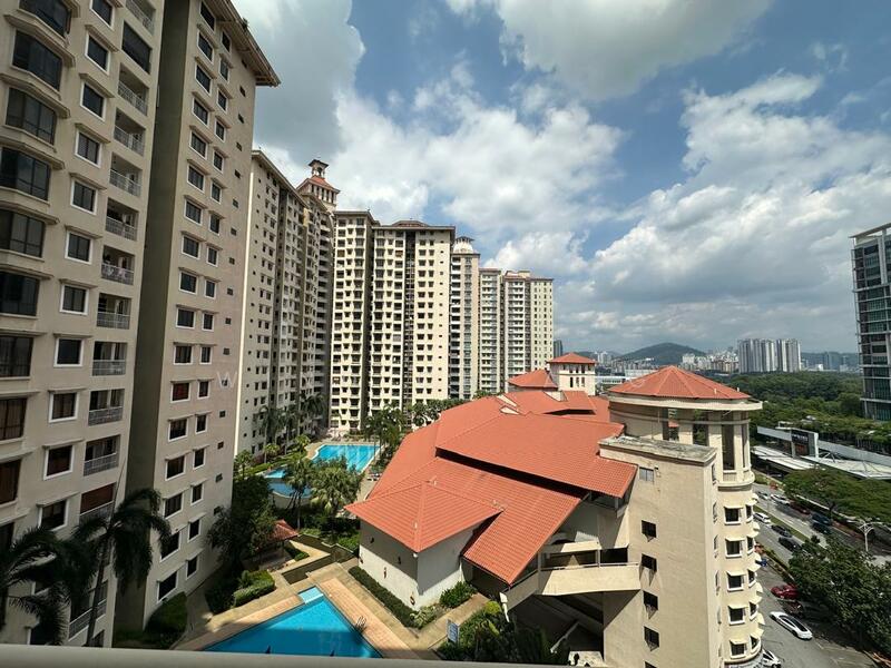 Condominium for Sale at Casa Tropicana - Wind Cheang - Exterior - PropertyGuru.com.my
