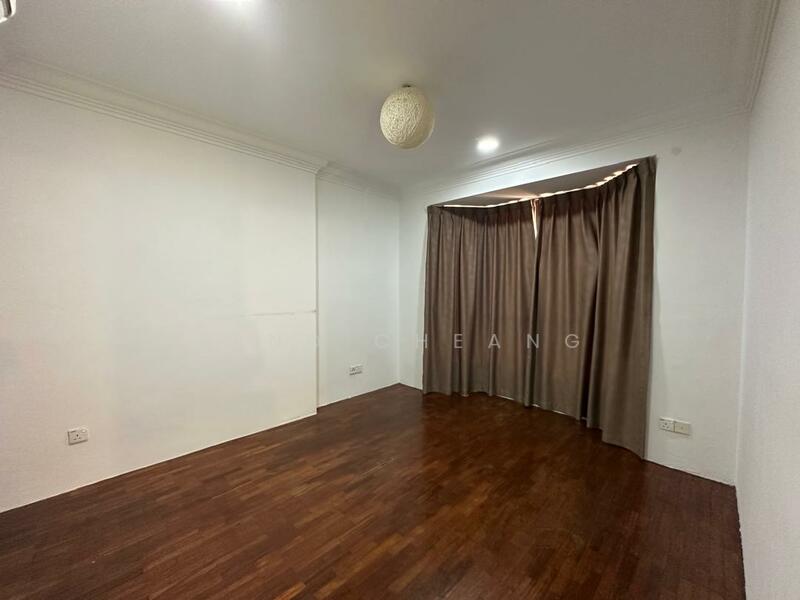 Condominium for Sale at Casa Tropicana - Wind Cheang - Interior - PropertyGuru.com.my