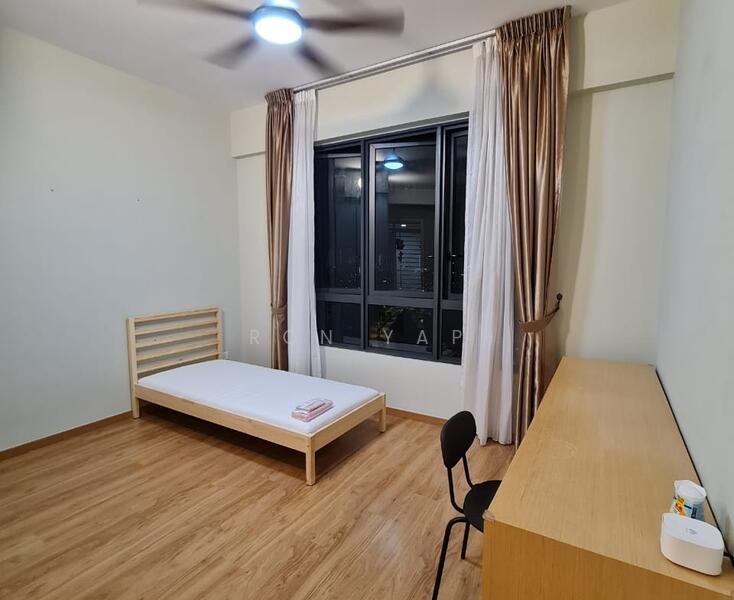 Untuk Disewa - East Parc @ Manjalara