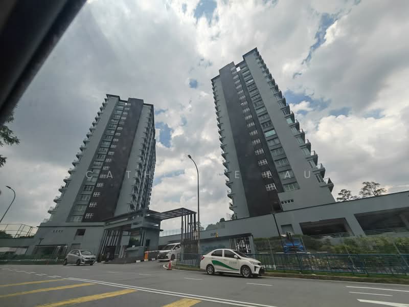 Kondominium untuk Dijual di Springville Residence - Catherine Lau - PropertyGuru.com.my