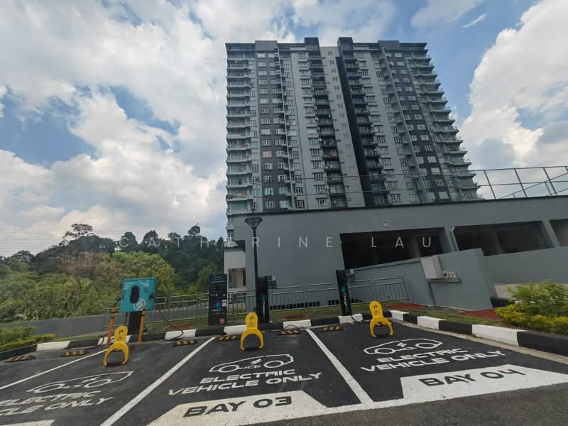 Kondominium untuk Dijual di Springville Residence - Catherine Lau - PropertyGuru.com.my