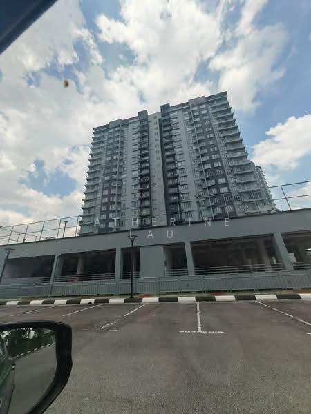 Kondominium untuk Dijual di Springville Residence - Catherine Lau - PropertyGuru.com.my