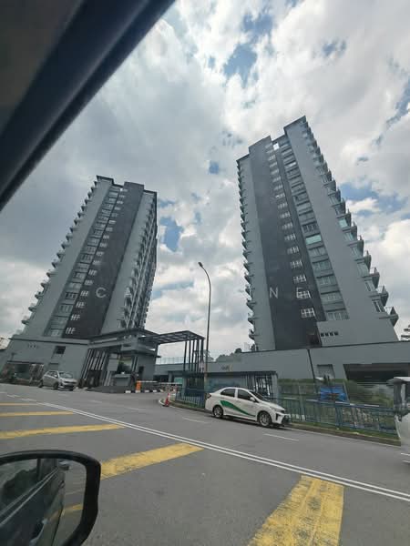 Kondominium untuk Dijual di Springville Residence - Catherine Lau - PropertyGuru.com.my