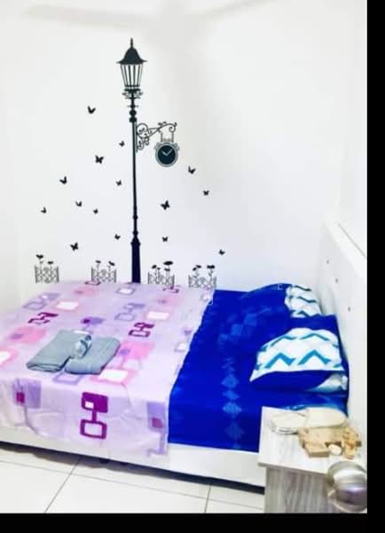 Kondominium untuk Dijual di Springville Residence - Catherine Lau - PropertyGuru.com.my