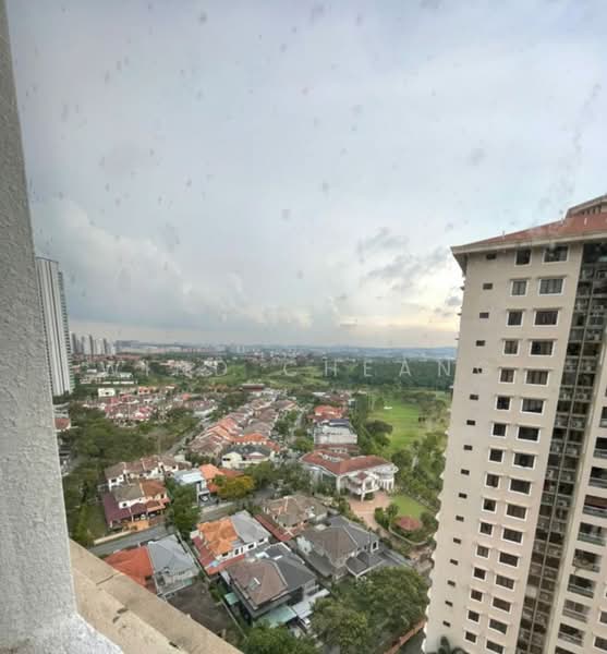 Condominium for Sale at Casa Tropicana - Wind Cheang - View - PropertyGuru.com.my