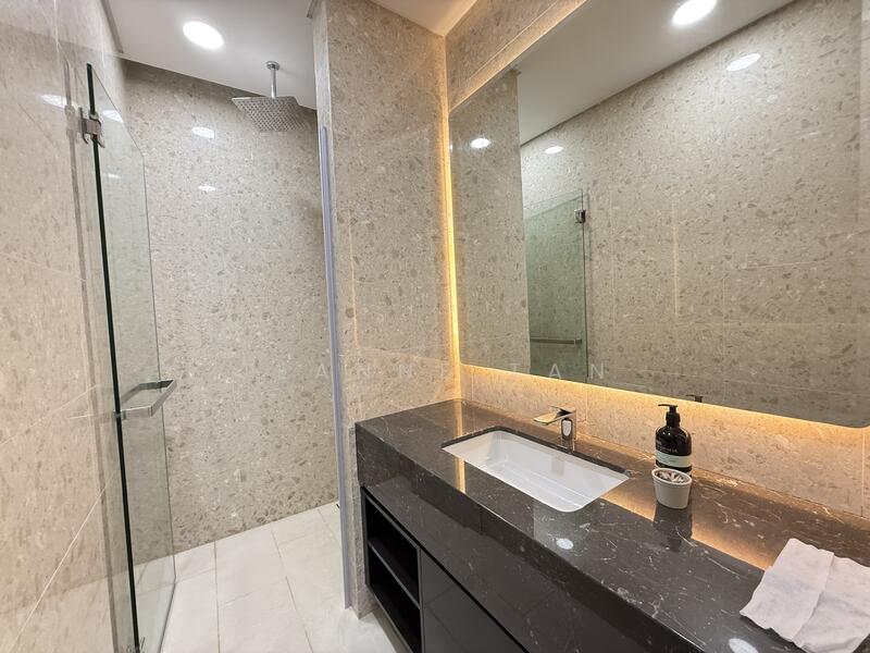 Servis Apartment untuk Disewa di Pavilion Damansara Heights - Jeanne Tan - PropertyGuru.com.my