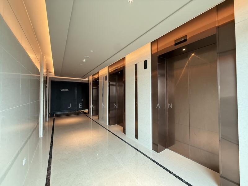 Servis Apartment untuk Disewa di Pavilion Damansara Heights - Jeanne Tan - PropertyGuru.com.my