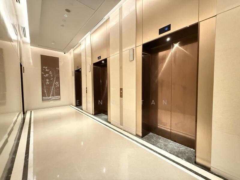 Servis Apartment untuk Disewa di Pavilion Damansara Heights - Jeanne Tan - PropertyGuru.com.my