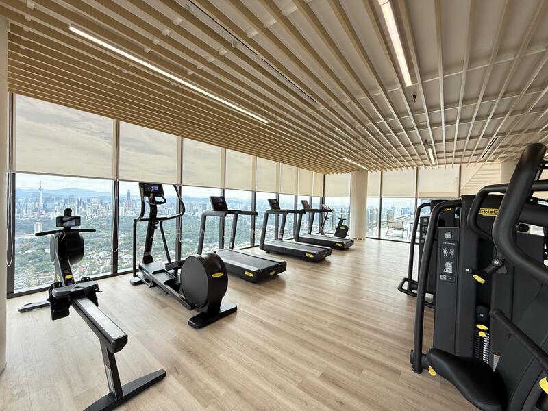 Servis Apartment untuk Disewa di Pavilion Damansara Heights - Jeanne Tan - PropertyGuru.com.my