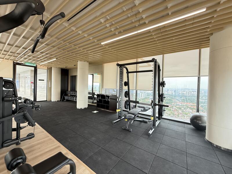 Servis Apartment untuk Disewa di Pavilion Damansara Heights - Jeanne Tan - PropertyGuru.com.my