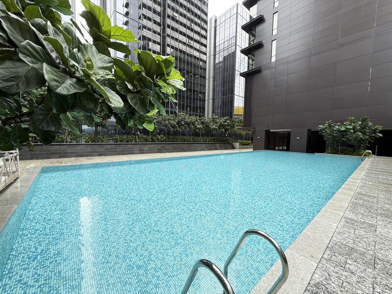 Servis Apartment untuk Disewa di Pavilion Damansara Heights - Jeanne Tan - PropertyGuru.com.my