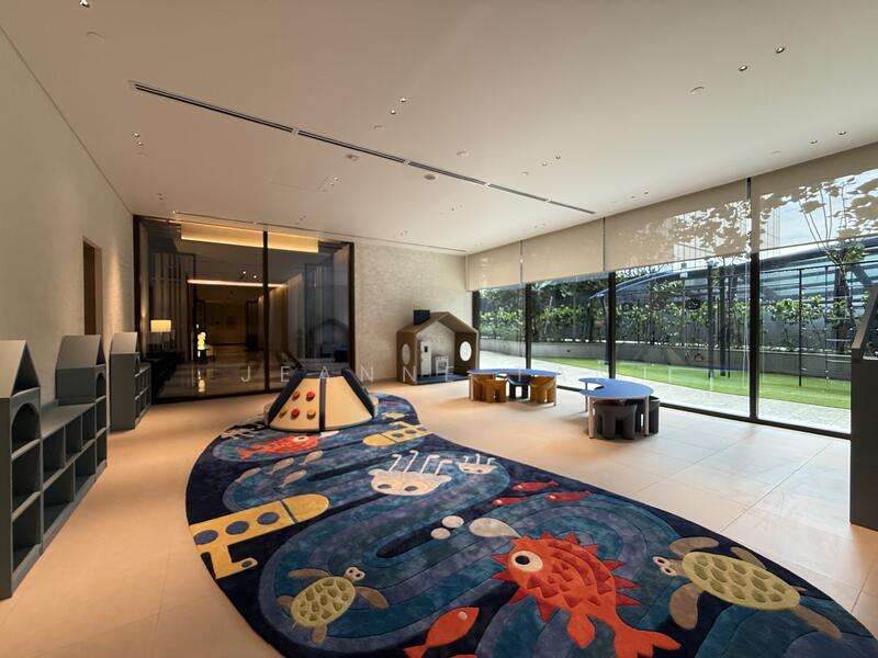 Servis Apartment untuk Disewa di Pavilion Damansara Heights - Jeanne Tan - PropertyGuru.com.my