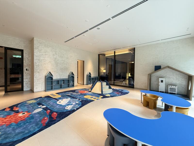 Servis Apartment untuk Disewa di Pavilion Damansara Heights - Jeanne Tan - PropertyGuru.com.my