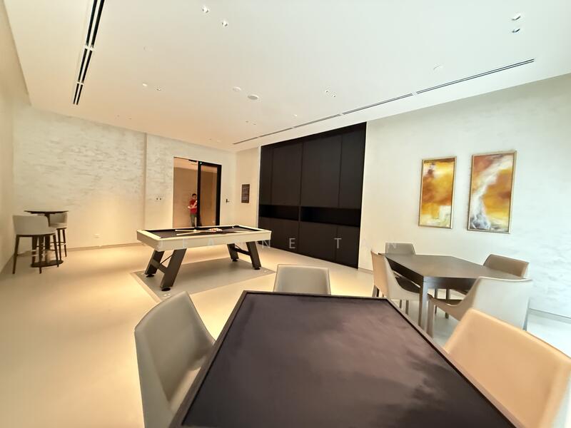 Servis Apartment untuk Disewa di Pavilion Damansara Heights - Jeanne Tan - PropertyGuru.com.my