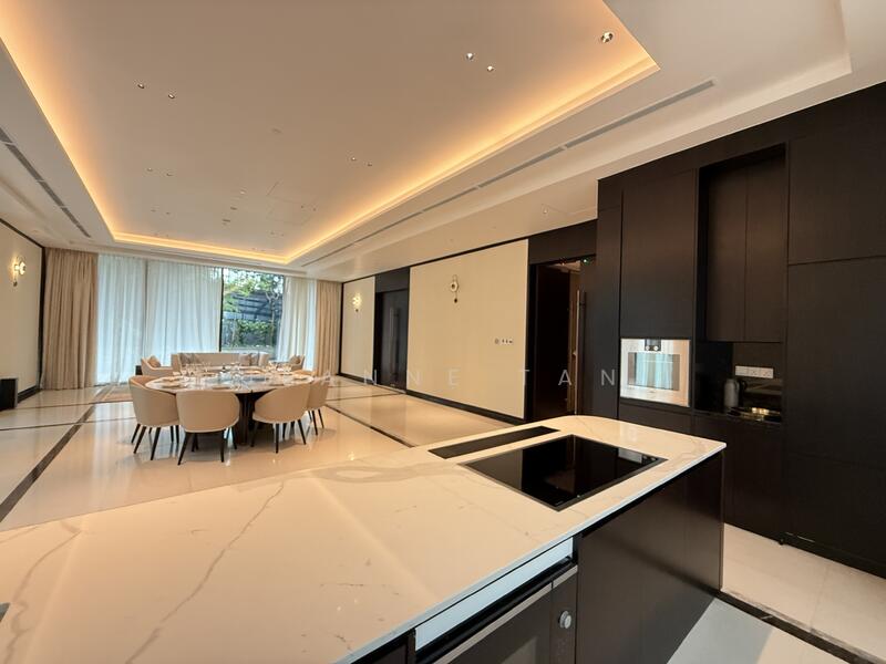 Servis Apartment untuk Disewa di Pavilion Damansara Heights - Jeanne Tan - PropertyGuru.com.my