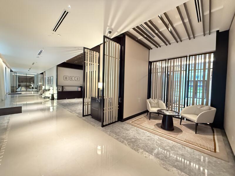 Servis Apartment untuk Disewa di Pavilion Damansara Heights - Jeanne Tan - PropertyGuru.com.my