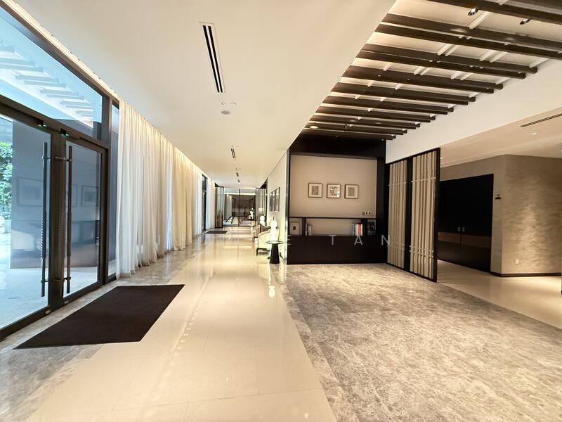 Servis Apartment untuk Disewa di Pavilion Damansara Heights - Jeanne Tan - PropertyGuru.com.my