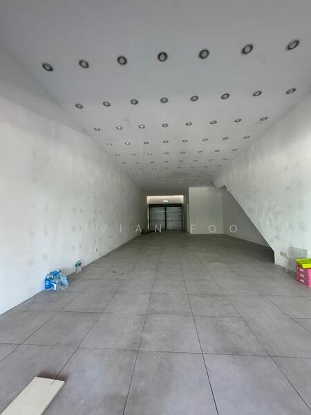 Kedai untuk Disewa di Puncak Alam (Selangor) - Vivian Foo - Interior - PropertyGuru.com.my