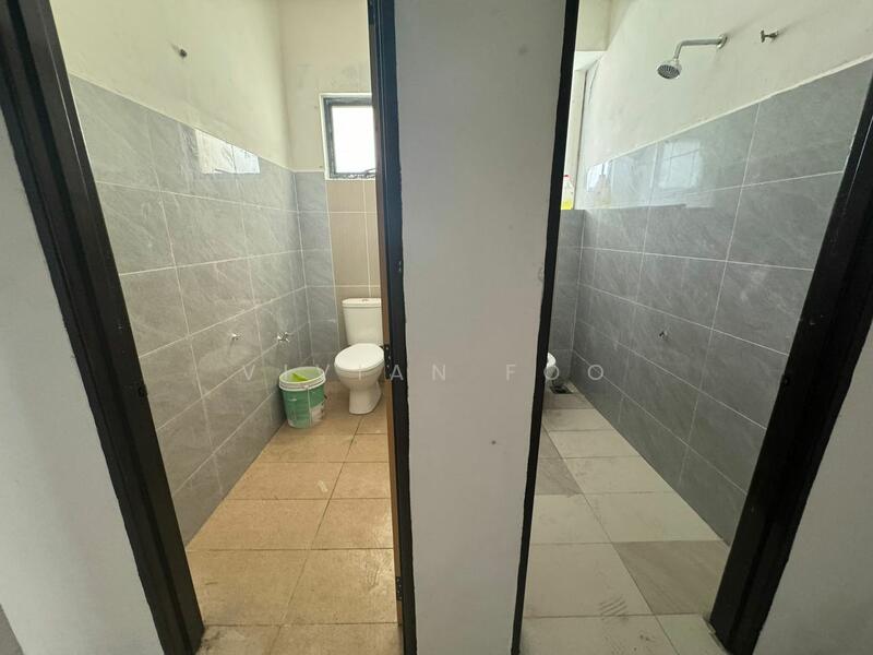Kedai untuk Disewa di Puncak Alam (Selangor) - Vivian Foo - Bathroom - PropertyGuru.com.my