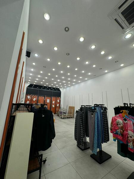 Kedai untuk Disewa di Puncak Alam (Selangor) - Vivian Foo - Interior - PropertyGuru.com.my