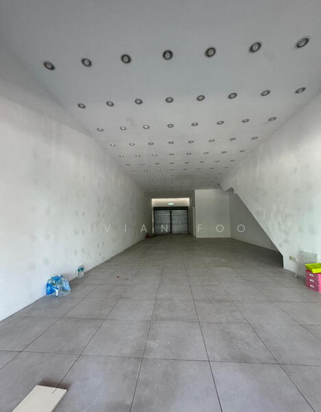 Kedai untuk Disewa di Puncak Alam (Selangor) - Vivian Foo - Interior - PropertyGuru.com.my