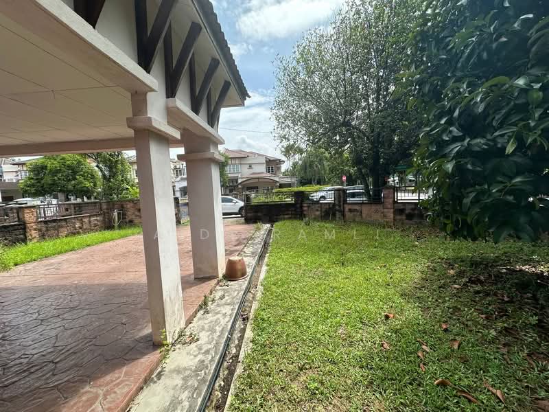 2-storey Terraced House for Sale in Bukit Jelutong (Shah Alam) - Aida Ramli - Exterior - PropertyGuru.com.my