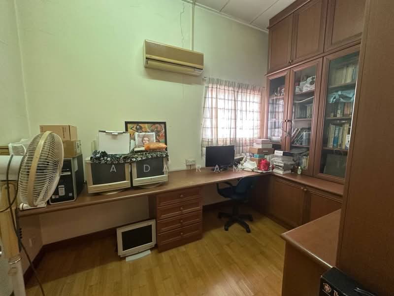 2-storey Terraced House for Sale in Bukit Jelutong (Shah Alam) - Aida Ramli - Study - PropertyGuru.com.my