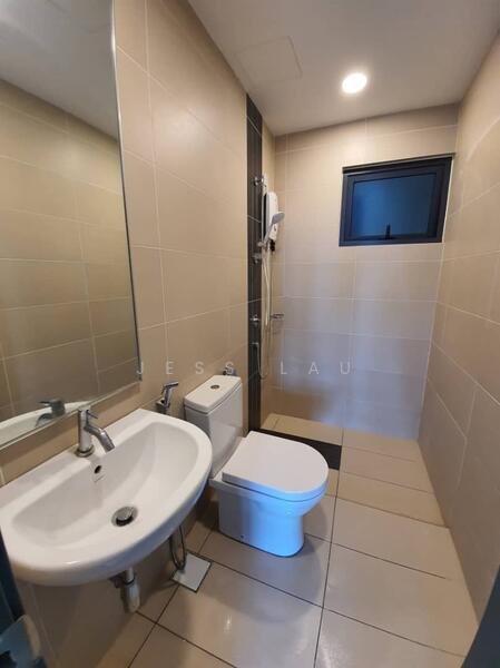 Service Residence for Sale at The Link 2 Residences - Jess Lau - Bathroom - PropertyGuru.com.my