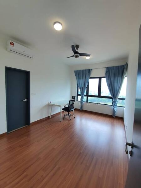Service Residence for Sale at The Link 2 Residences - Jess Lau - Study - PropertyGuru.com.my