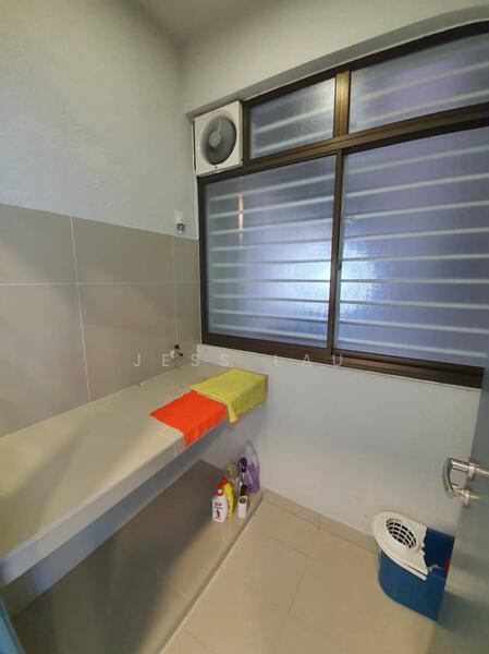Service Residence for Sale at The Link 2 Residences - Jess Lau - Bathroom - PropertyGuru.com.my