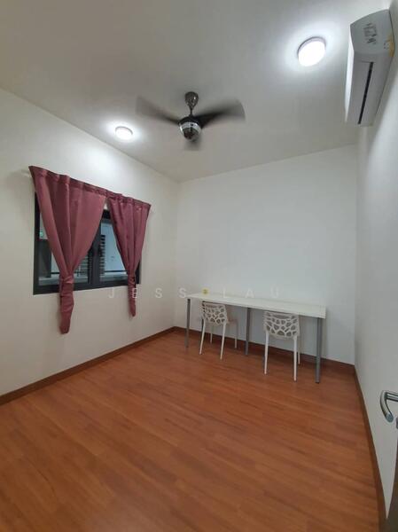 Service Residence for Sale at The Link 2 Residences - Jess Lau - Study - PropertyGuru.com.my
