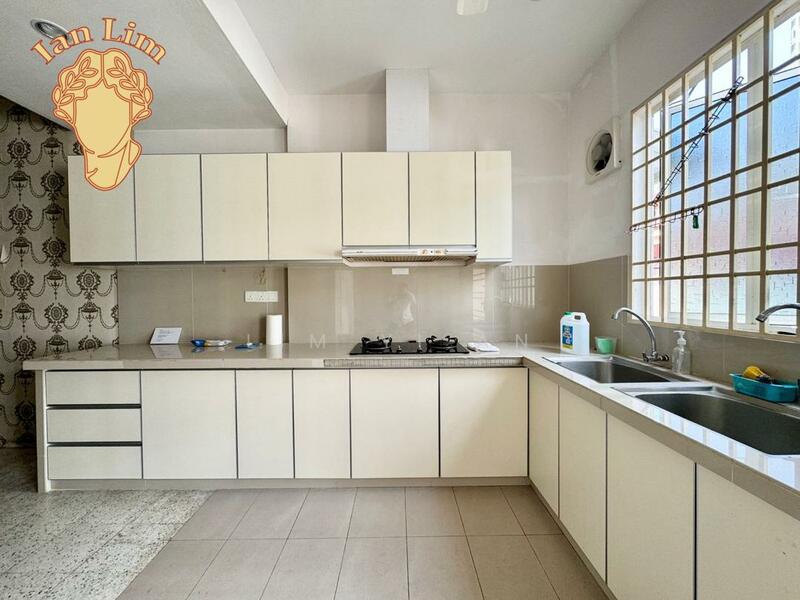 2-storey Terraced House for Sale in Sungai Nibong (Bayan Lepas) - Lim Yi An - Kitchen - PropertyGuru.com.my