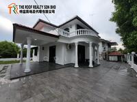 For Rent - Jalan Junid, Muar