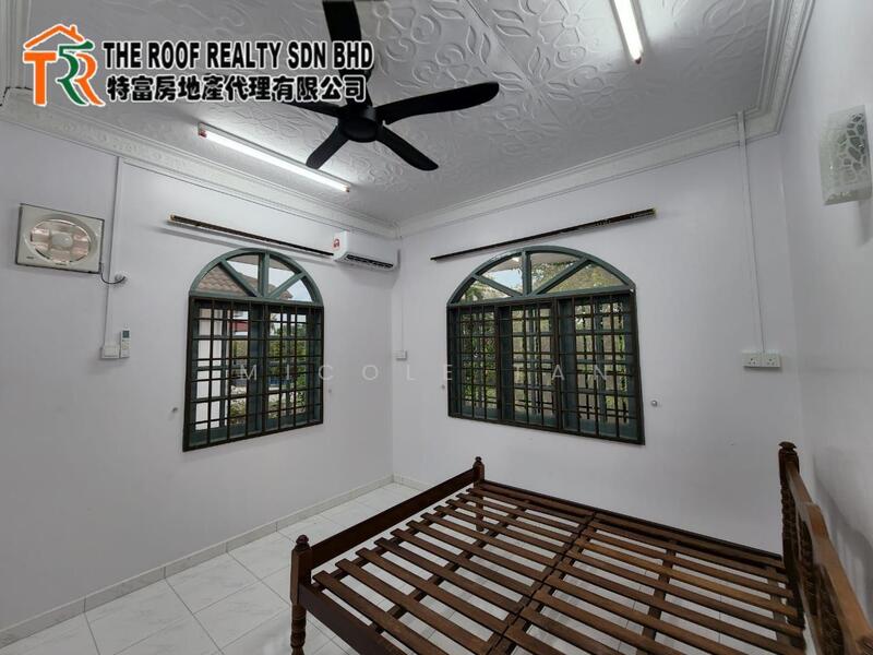 For Rent - Jalan Junid, Muar