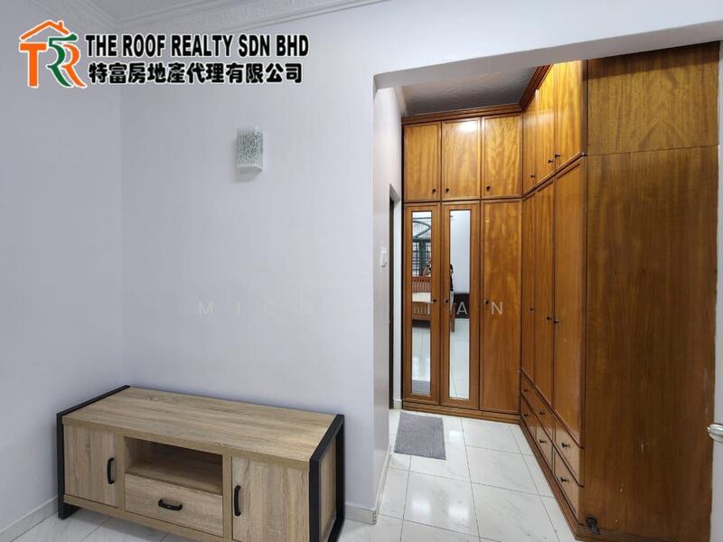 For Rent - Jalan Junid, Muar