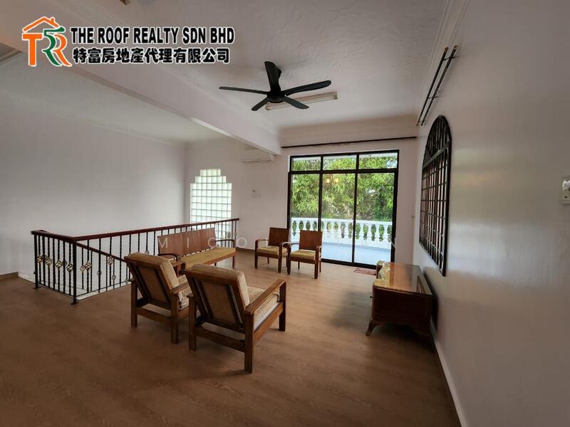 For Rent - Jalan Junid, Muar