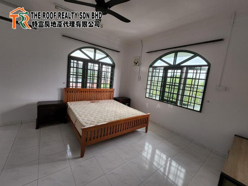 For Rent - Jalan Junid, Muar