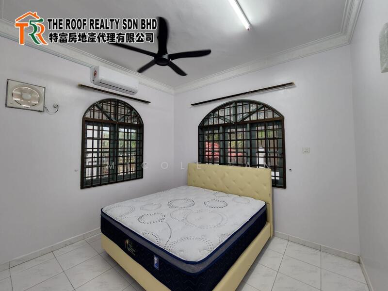 For Rent - Jalan Junid, Muar