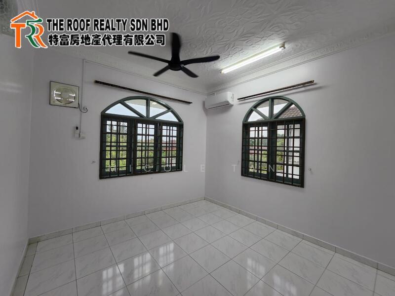 For Rent - Jalan Junid, Muar