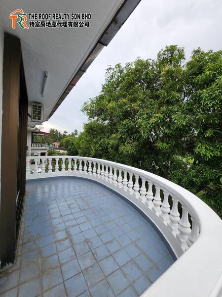 For Rent - Jalan Junid, Muar