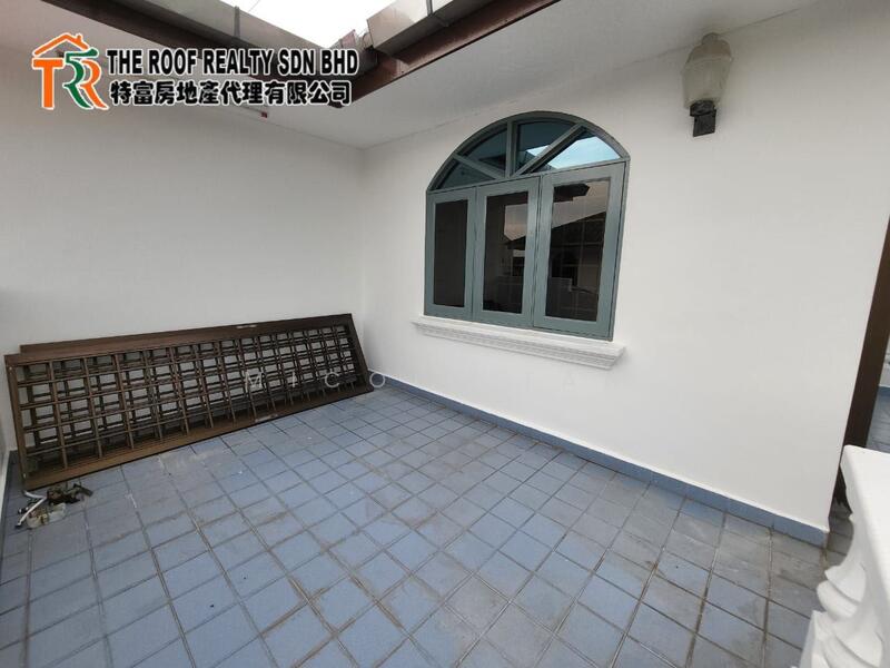 For Rent - Jalan Junid, Muar