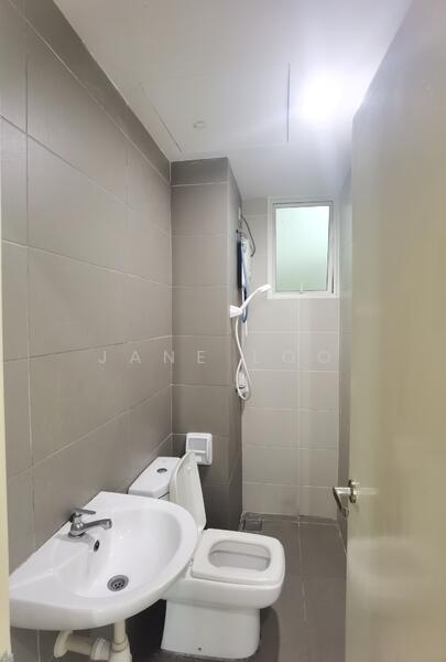 Service Residence for Rent at 3 Elements - Jane Loo - Bathroom - PropertyGuru.com.my