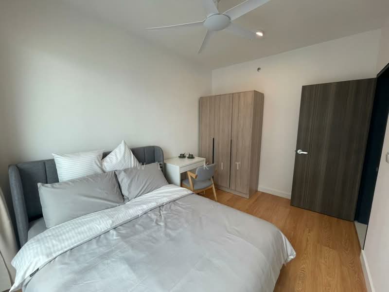 Service Residence for Rent at The New Duo @ Edumetro - Wei Kit - Bedroom - PropertyGuru.com.my